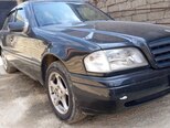 Mercedes C 180-3