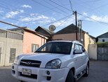 Hyundai Tucson-11