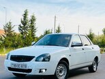 LADA (VAZ) Priora-1