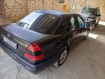Mercedes C 180-10