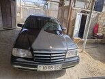 Mercedes C 180-8