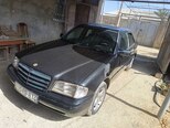 Mercedes C 180-6