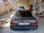 Mercedes C 180-7