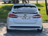 Ford Fusion (North America)-2