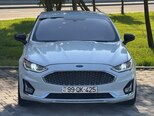 Ford Fusion (North America)-1