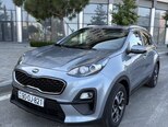 Kia Sportage-1
