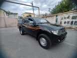 Mitsubishi L200-4