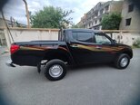 Mitsubishi L200-5