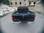 Mitsubishi L200-7