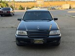 Mercedes C 240-2