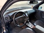 Mercedes C 240-9