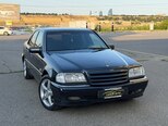 Mercedes C 240-1