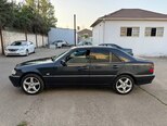 Mercedes C 240-3