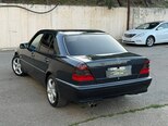 Mercedes C 240-5