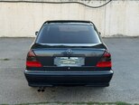 Mercedes C 240-6