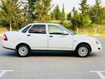 LADA (VAZ) Priora-3