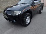 Mitsubishi L200-2