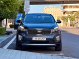 Kia Sorento-2