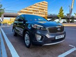 Kia Sorento-1