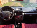 Opel Astra-2