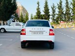 LADA (VAZ) Priora-4