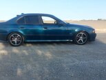 BMW 528-2