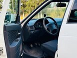 LADA (VAZ) Priora-8