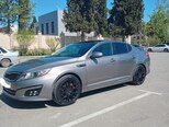 Kia Optima-7