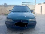 Opel Astra-1