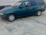 Opel Astra-2