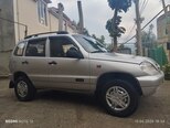 Chevrolet Niva-3