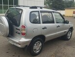 Chevrolet Niva-11