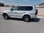 Toyota Land Cruiser Prado-2