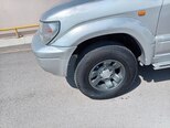 Toyota Land Cruiser Prado-4