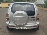 Chevrolet Niva-12