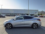 Hyundai Elantra-3