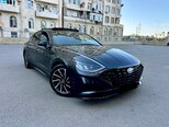 Hyundai Sonata-1
