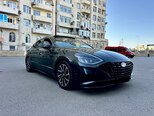 Hyundai Sonata-9