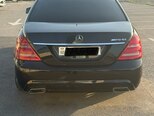 Mercedes S 350-2