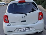 Nissan March-2