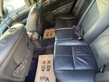 Mercedes S 350-7
