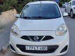 Nissan March-1