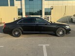 Mercedes S 350-3