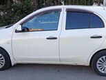 Nissan March-3