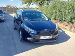 Kia Ceed SW-4