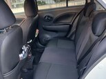 Nissan March-4