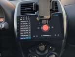 Nissan March-7