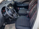 Nissan March-5