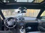 Mercedes E 320-5