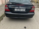 Mercedes E 320-2